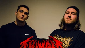 Human Barbecue z nową płytą "Bloodstained Altars"