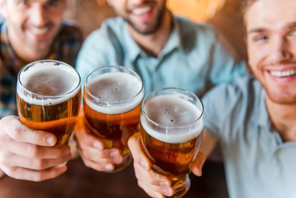 Jak częste spożywanie alkoholu wpływa na nasz organizm?
