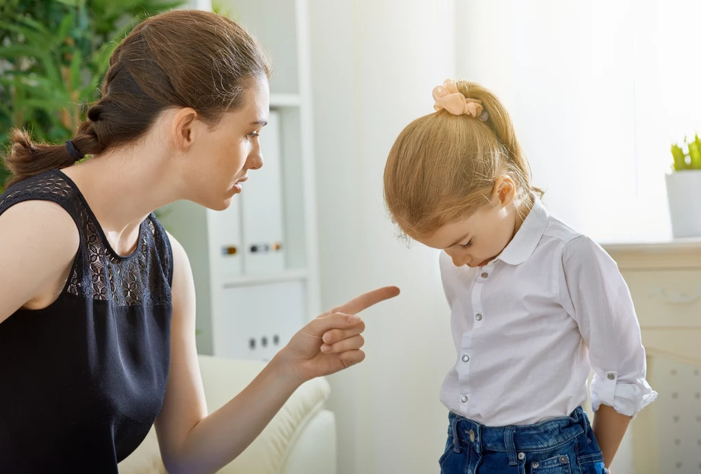 Budowanie samooceny zaczyna się w dzieciństwie