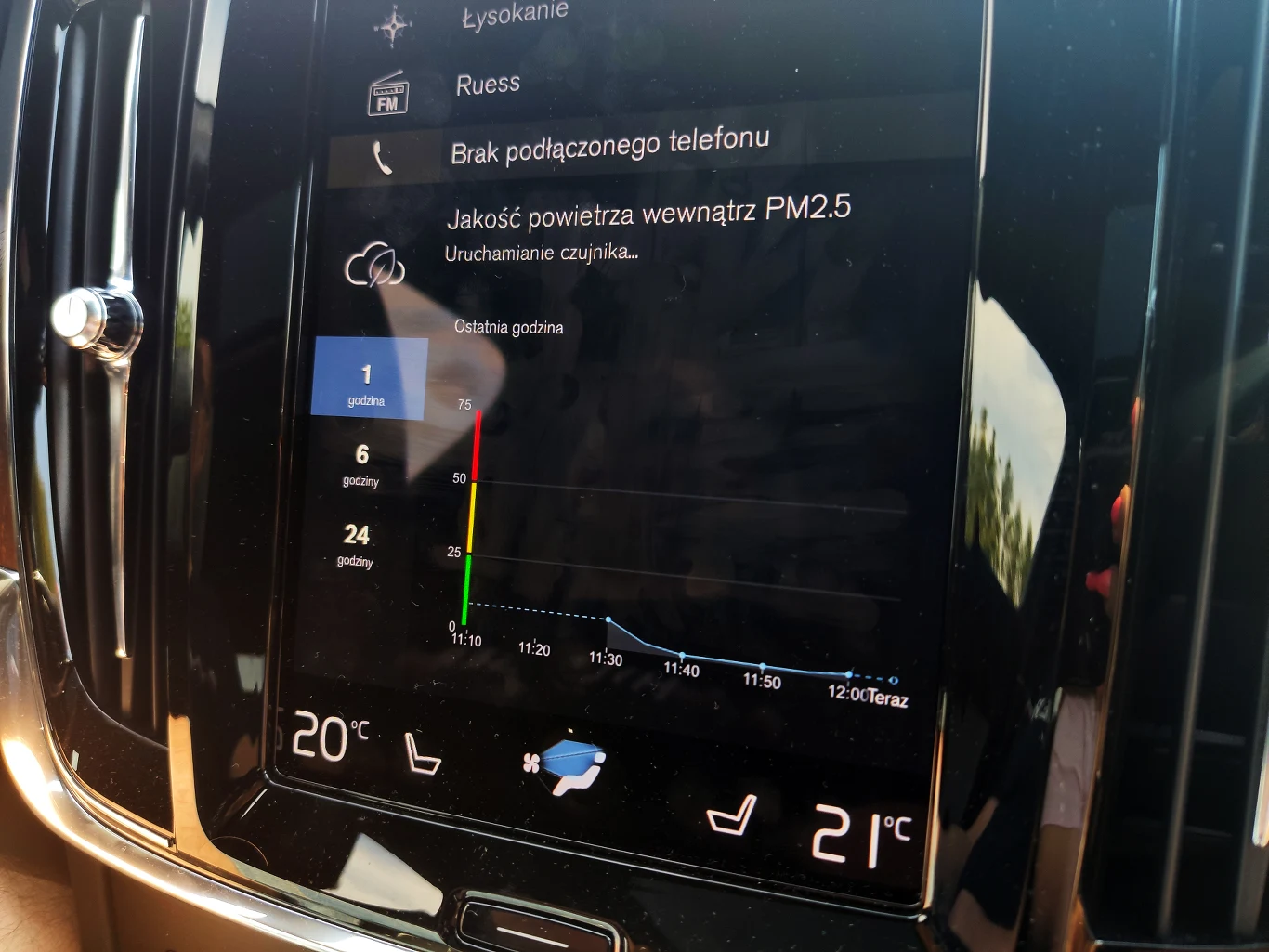 Volvo V90 T8 Recharge