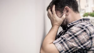 Polacy znów zaczęli się bać