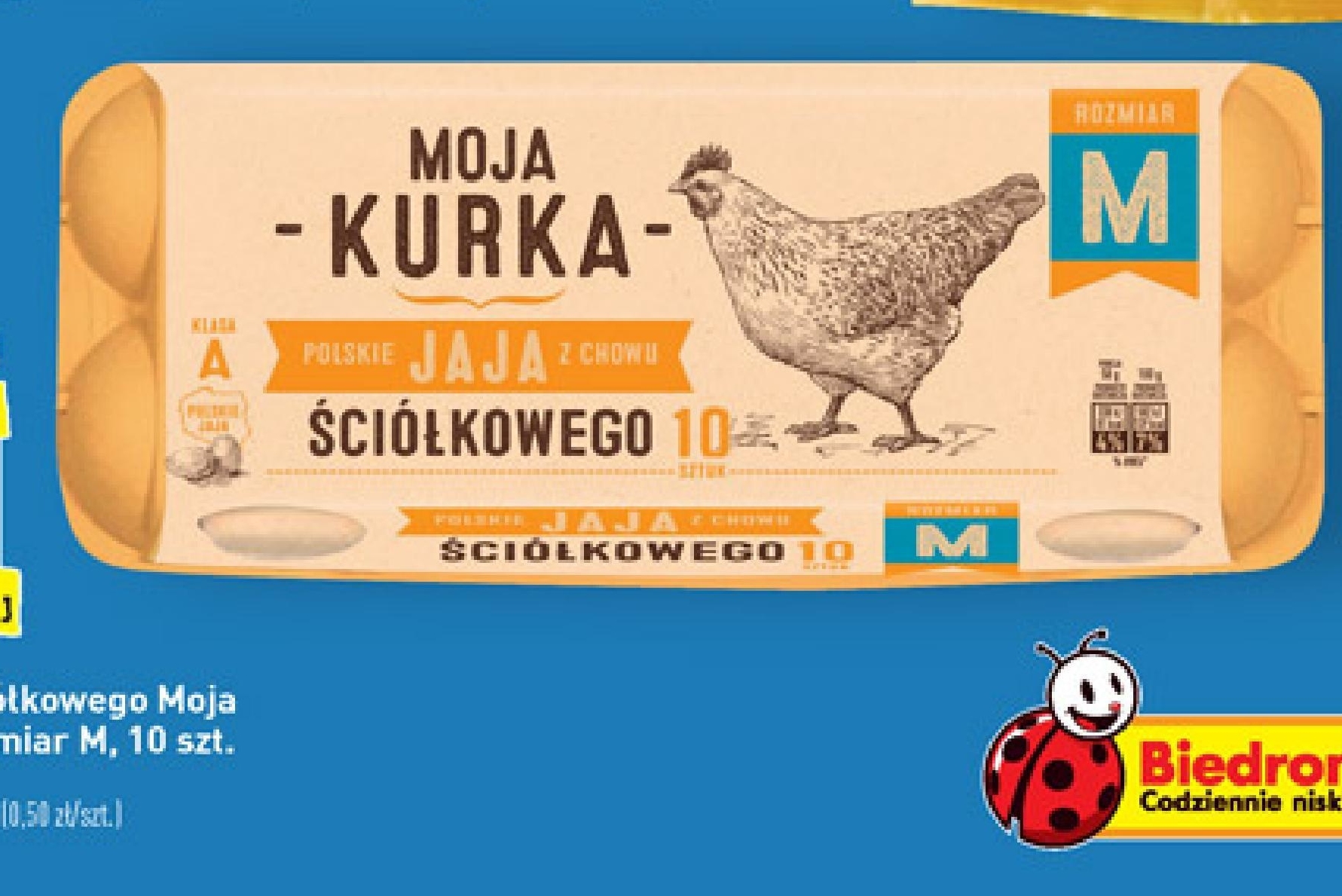 Archiwum Jajka Moja Kurka Biedronka 17 08 2020 22 08 2020 Promocenypl Ulotki 1893