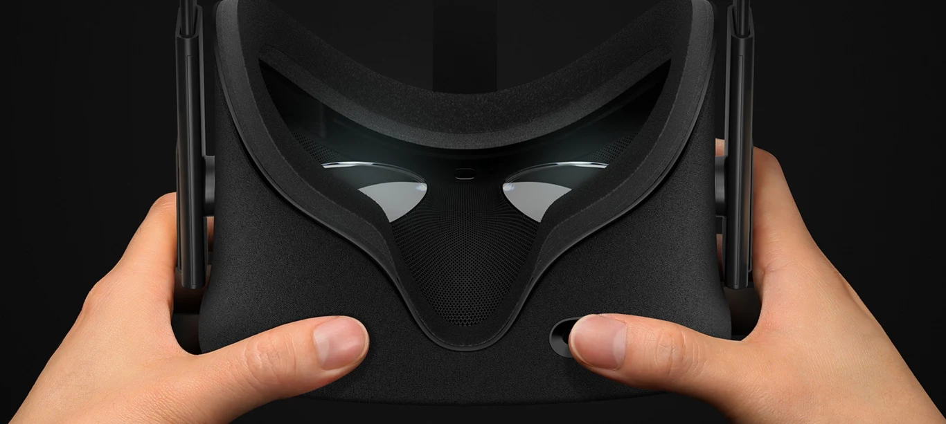 Oculus Rift Oculus Rift