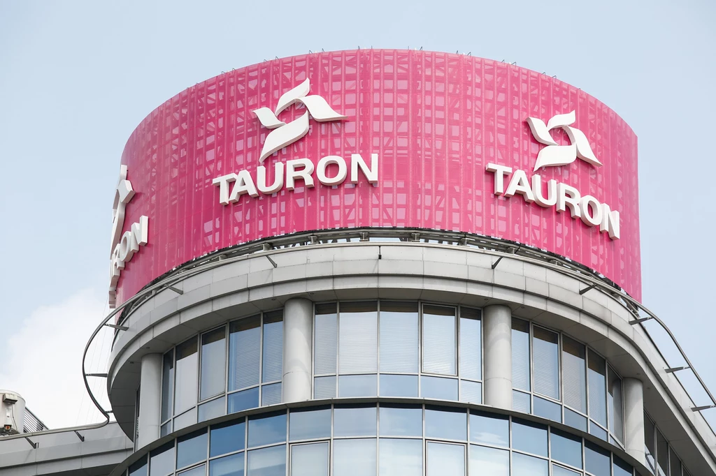 Strata netto grupy Tauron w II kwartale 2020 roku wyniosła 478,6 mln zł