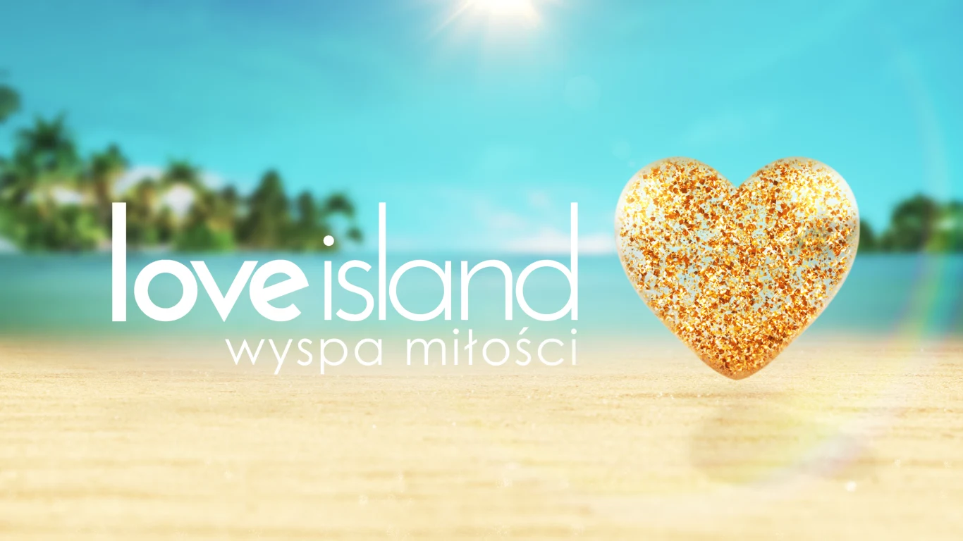 "Love Island. Wyspa miłości" powraca! "Love Island. Wyspa miłości" powraca!