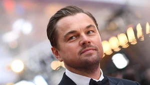DiCaprio przeznaczy 43 mln dol. na odbudowę przyrody na Galapagos