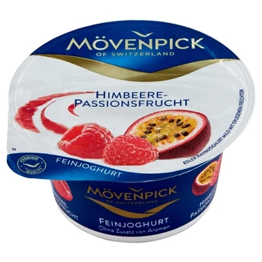 Mövenpick Jogurt śmietankowy 150 g - 5