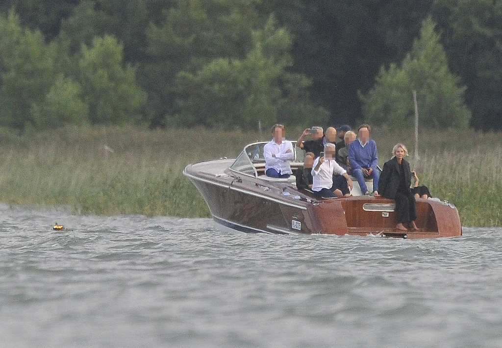 Tak wyglądało to w 1. rocznicę Tak wyglądało to w 1. rocznicę
