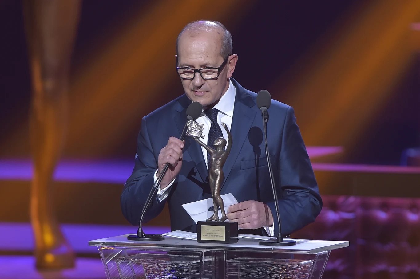 Włodzimierz Szaranowicz Włodzimierz Szaranowicz