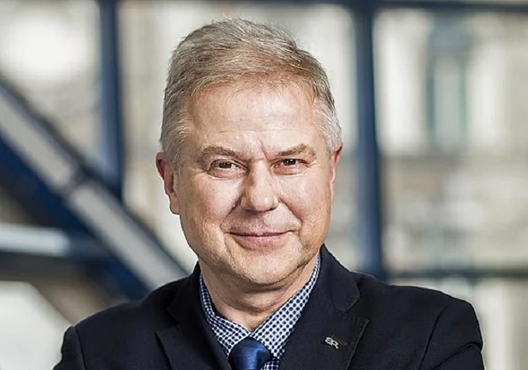 Prof. Maciej Chorowski