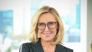 "Kobiety bez tabu" to nowy program Agaty Młynarskiej