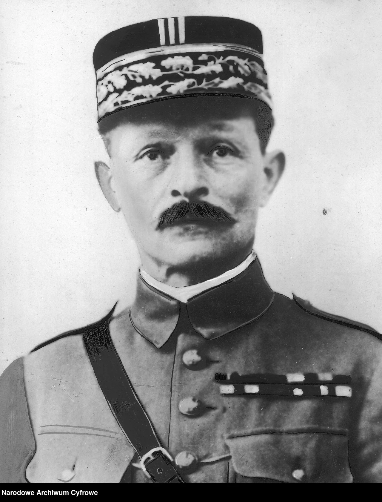 Gen. Maxime Weygand