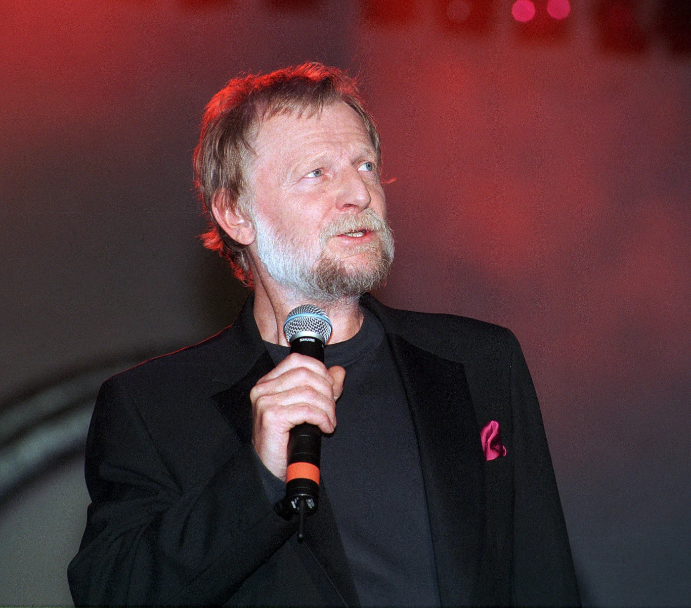 Piotr Szczepanik (1942 - 2020)