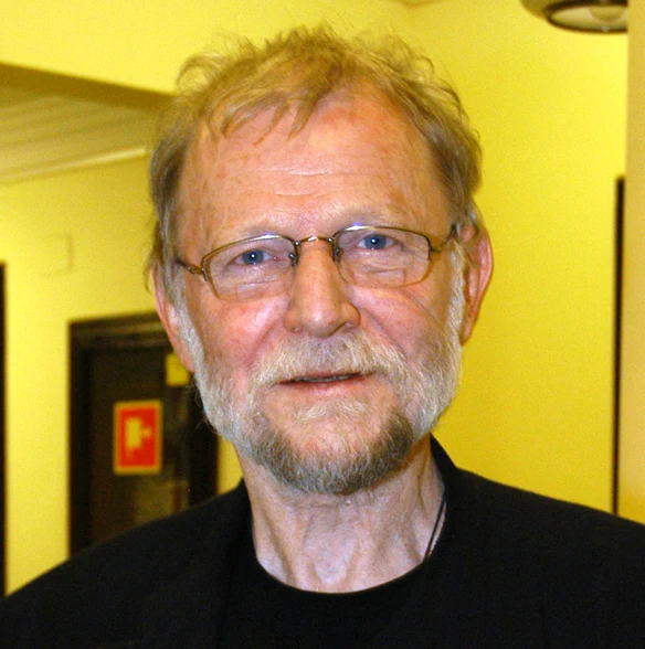 Piotr Szczepanik (1942 - 2020)