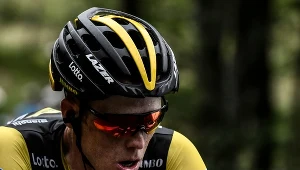 Steven Kruijswijk