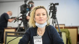 Agnieszka Szydłowska