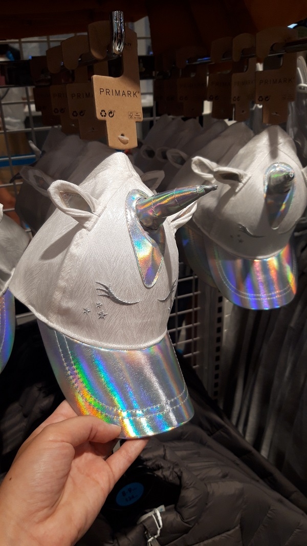 czapka Primark