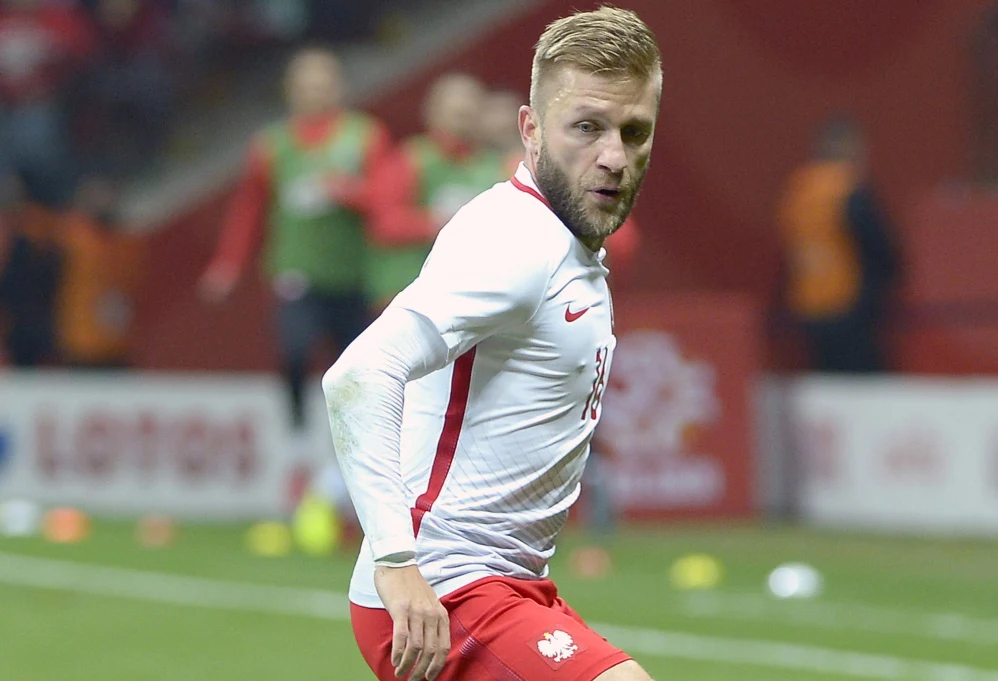 Jakub Błaszczykowski Jakub Błaszczykowski