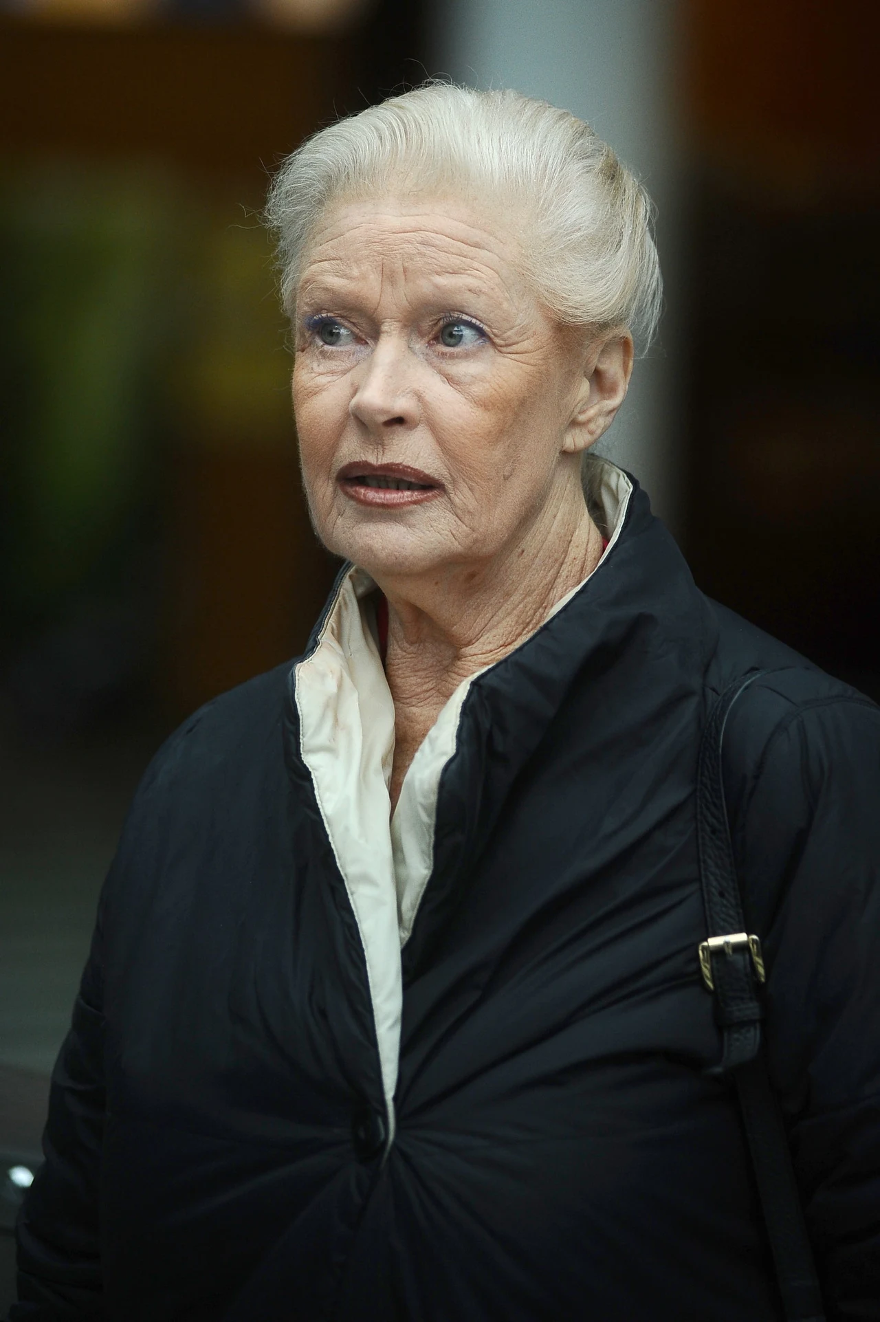 Beata Tyszkiewicz Beata Tyszkiewicz