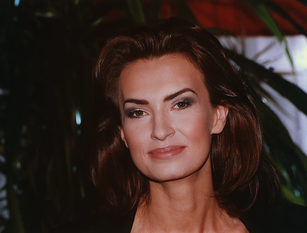 Agnieszka Maciąg, 2000 rok Agnieszka Maciąg, 2000 rok