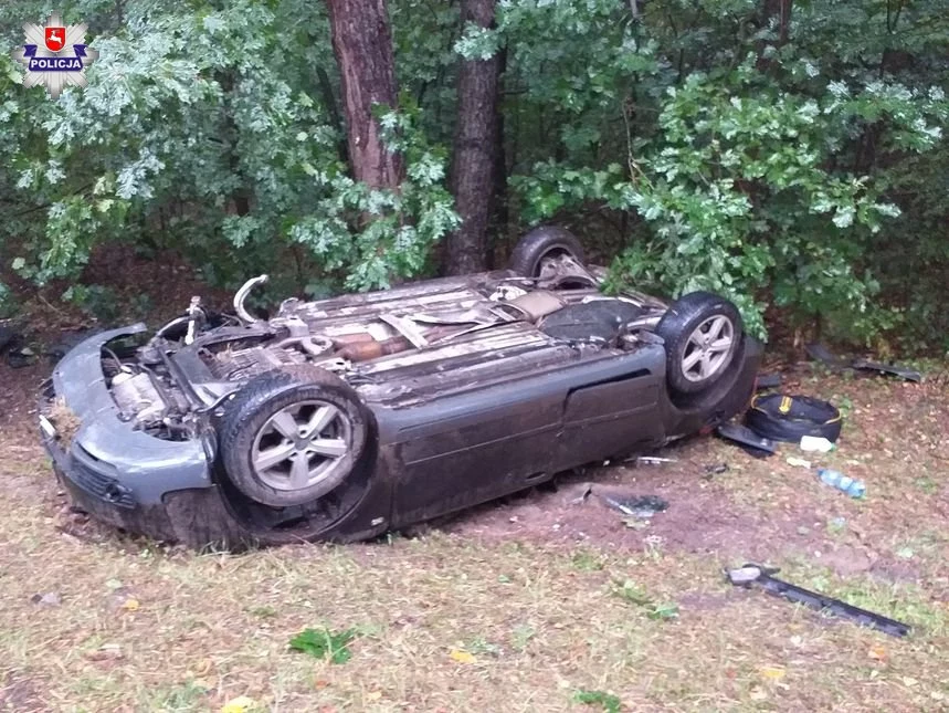 We wraku zostawili ciężko ranną koleżankę