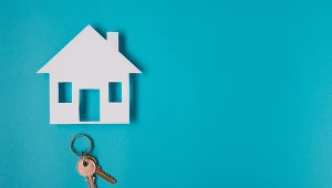 Skutki koronawirsua na rynku nieruchomości najbardziej dotkliwie uderzyły w mieszkania na wynajem