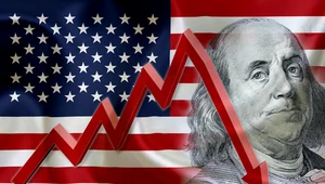 Z rynku pracy USA nadeszły złe wieści 
