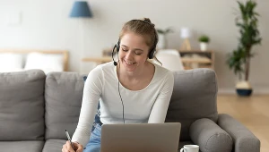 Nie od dziś wiadomo, że warto inwestować w naukę języków obcych