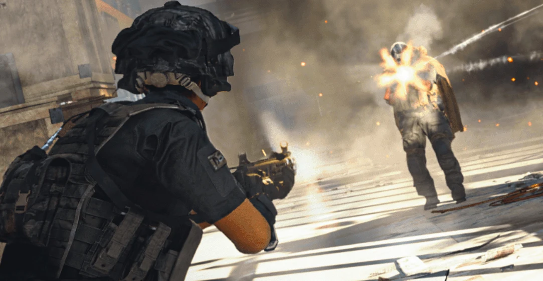 Kolejna dobra wiadomość jest taka, że odpowiedzialne za produkcję studio Infinity Ward przyznało już na Twitterze, że przygląda się sprawie i pracuje obecnie nad kolejną łatką, tym razem ponownie balansującą broń. Mamy nadzieję, że aktualizacja nie zajmie kolejnych 25 GB, zgodnie z tradycją. Kolejna dobra wiadomość jest taka, że odpowiedzialne za produkcję studio Infinity Ward przyznało już na Twitterze, że przygląda się sprawie i pracuje obecnie nad kolejną łatką, tym razem ponownie balansującą broń. Mamy nadzieję, że aktualizacja nie zajmie kolejnych 25 GB, zgodnie z tradycją.