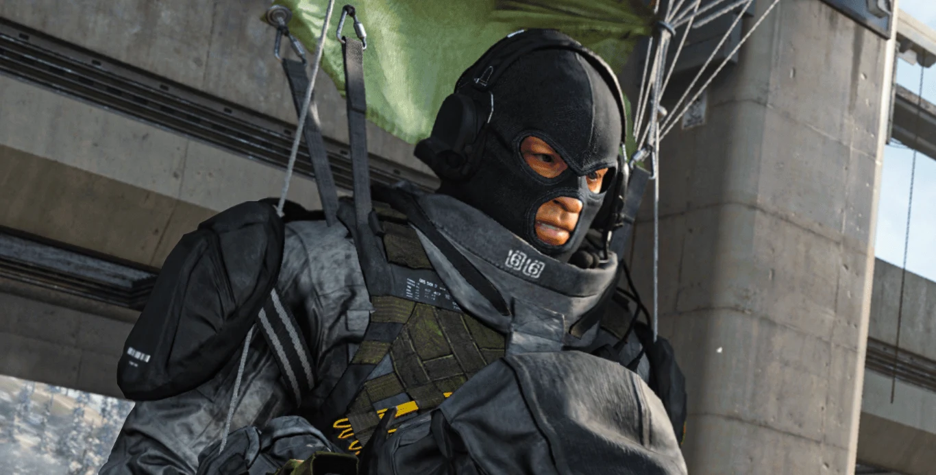 Co więcej, sam zasięg podczepianej strzelby także wzrósł, co widać choćby na pierwszym zabójstwie w materiale wideo powyżej. Jak na Warzone przystało, wieści o zbyt potężnej pukawce szybko wylały się do sieci, więc obecnie na serwerach taka kombinacja narzędzi zniszczenia jest bardzo popularna. Co więcej, sam zasięg podczepianej strzelby także wzrósł, co widać choćby na pierwszym zabójstwie w materiale wideo powyżej. Jak na Warzone przystało, wieści o zbyt potężnej pukawce szybko wylały się do sieci, więc obecnie na serwerach taka kombinacja narzędzi zniszczenia jest bardzo popularna.