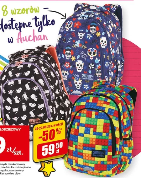 Plecak Coolpack