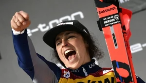 Federica Brignone