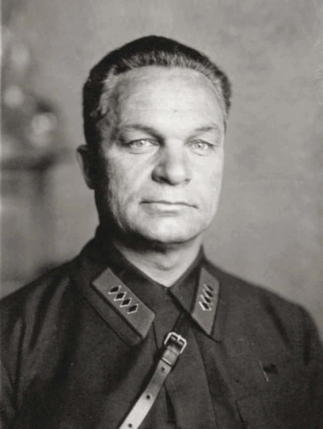 Aleksandr Jegorow