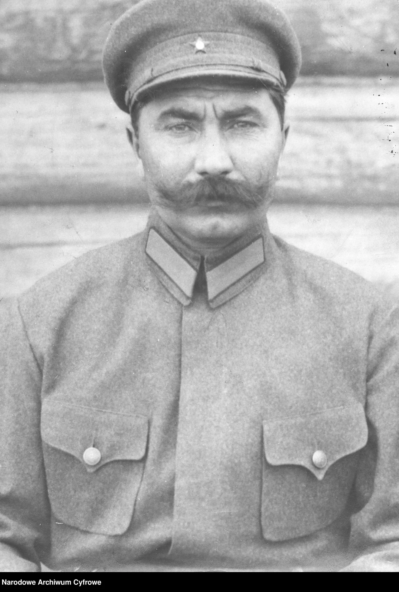 Siemion Budionny
