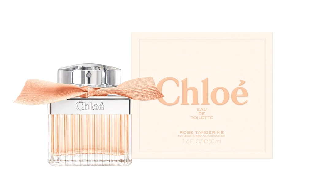 Rose Tangerine, Chloé