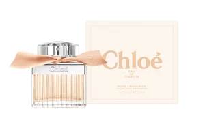 Rose Tangerine, Chloé