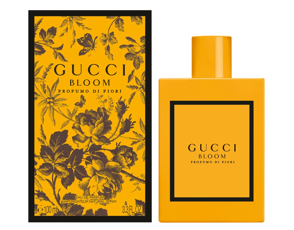 Gucci Bloom Profumo Di Fiori