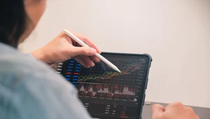 PIE: Rekord inwestycji przy pesymistycznych nastrojach firm (zdj. ilustracyjne)