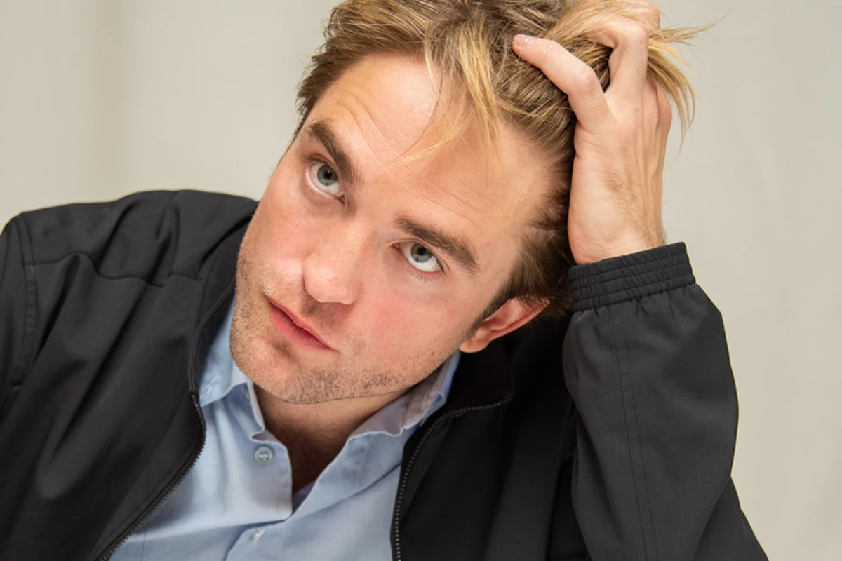 Robert Pattinson ma naprawdę niezwykłą karierę Robert Pattinson ma naprawdę niezwykłą karierę