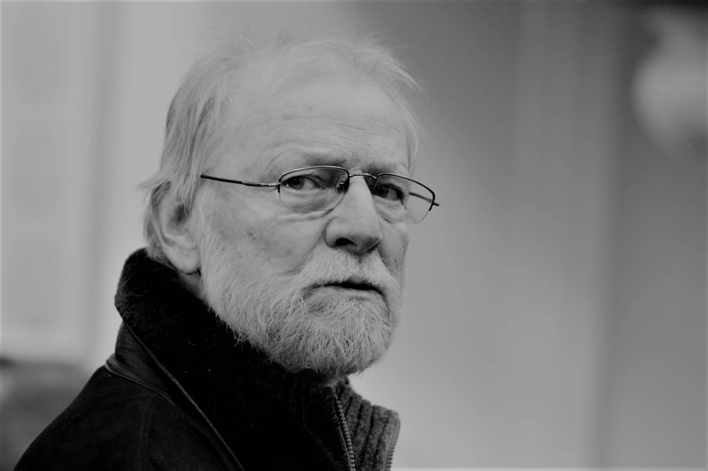 Piotr Szczepanik miał 78 lat