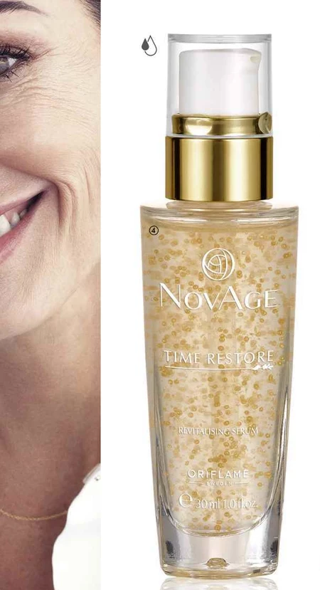 Serum do twarzy Avon