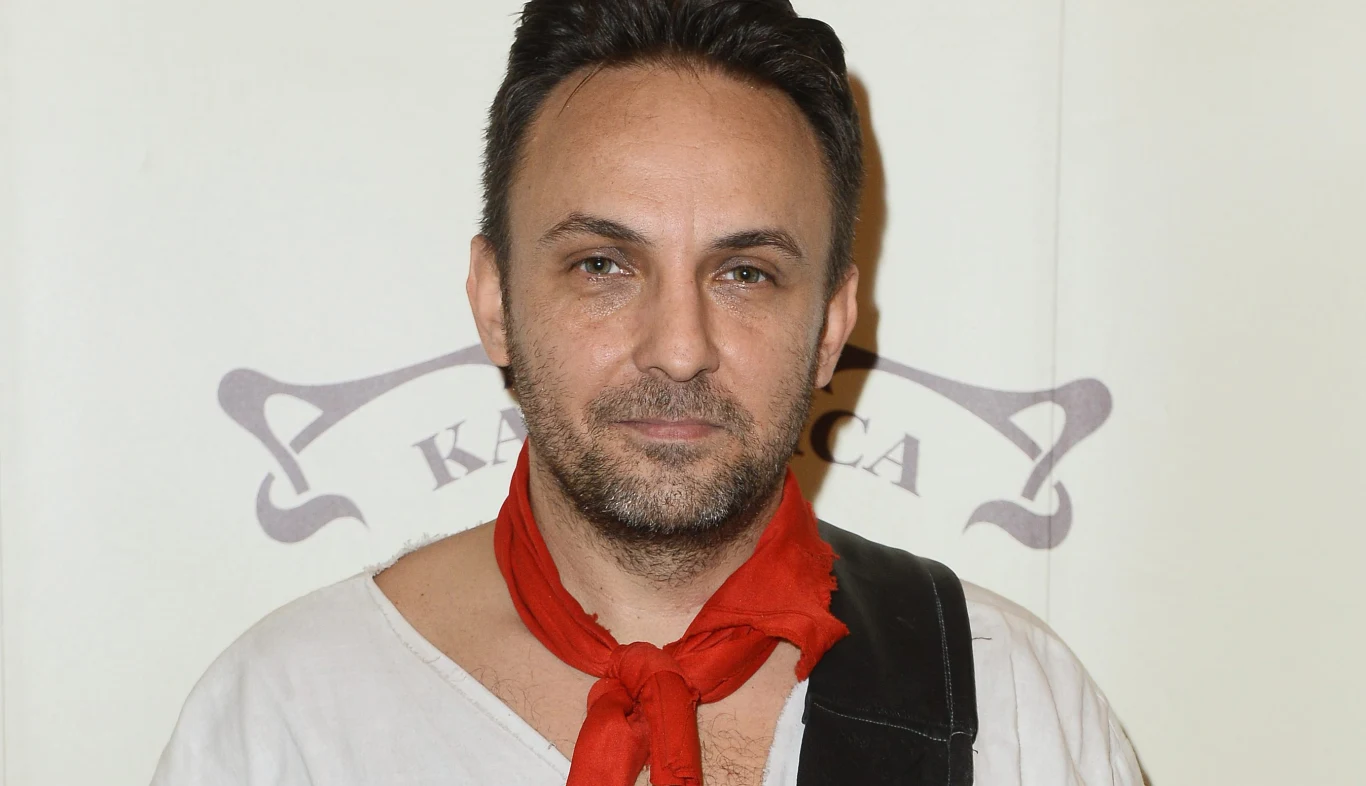 Łukasz Matecki Łukasz Matecki