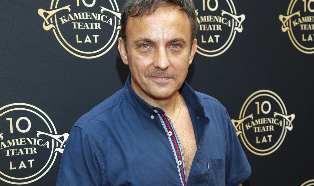 Łukasz Matecki Łukasz Matecki