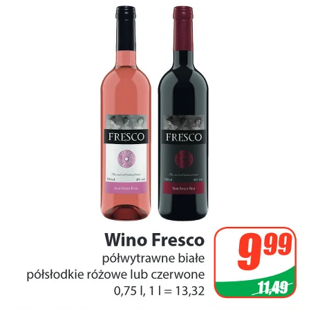 Wino Fresco