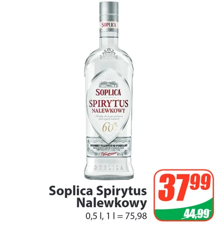 Spirytus Soplica
