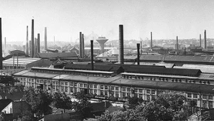 Zakłady Manfreda Weissa w Budapeszcie