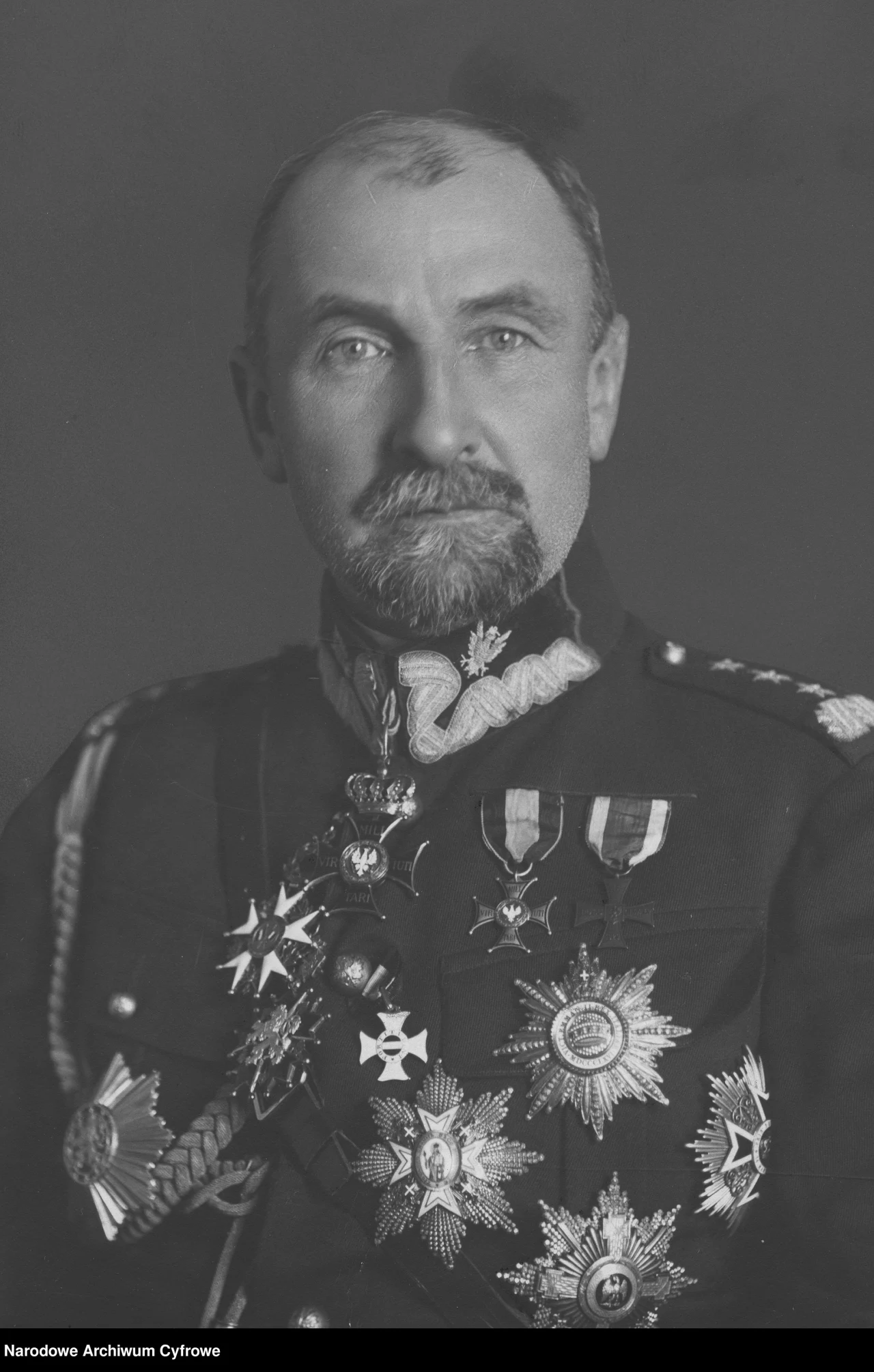 Tadeusz Jordan Rozwadowski