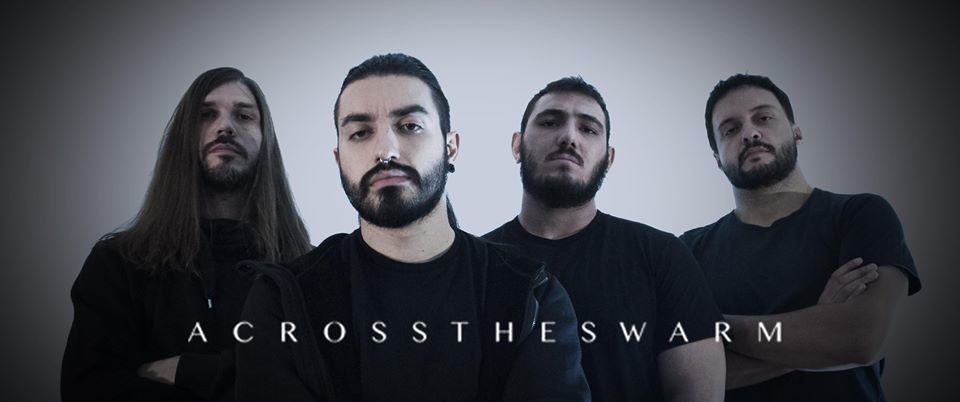 Across The Swarm przygotowali nowy album