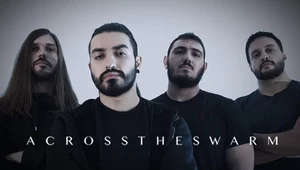 Across The Swarm z nowym materiałem "Projections"