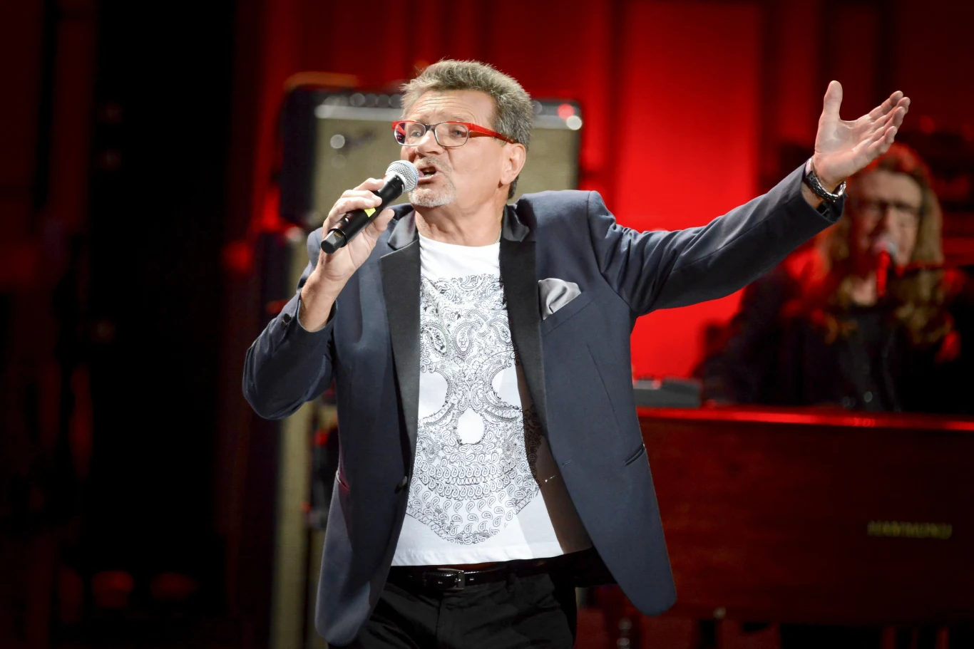 Zespół w trakcie całej swojej kariery zagrał łącznie ponad 8000 koncertów, w tym, w 2004 roku w nowojorskiej Carnegie Hall - jednej z najbardziej prestiżowych sal koncertowych na świecie.